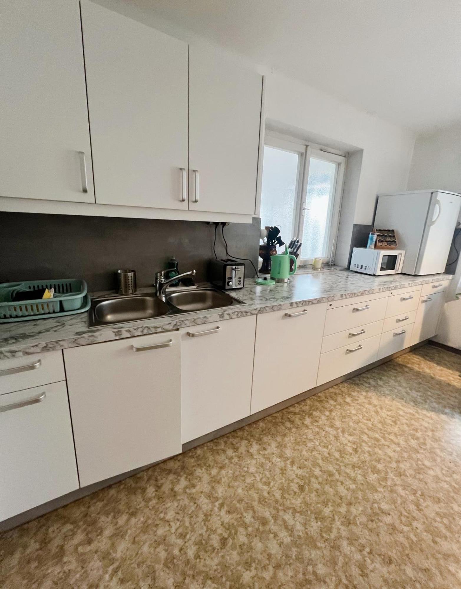 Gemuetlicher Raum, Gampern Room photo