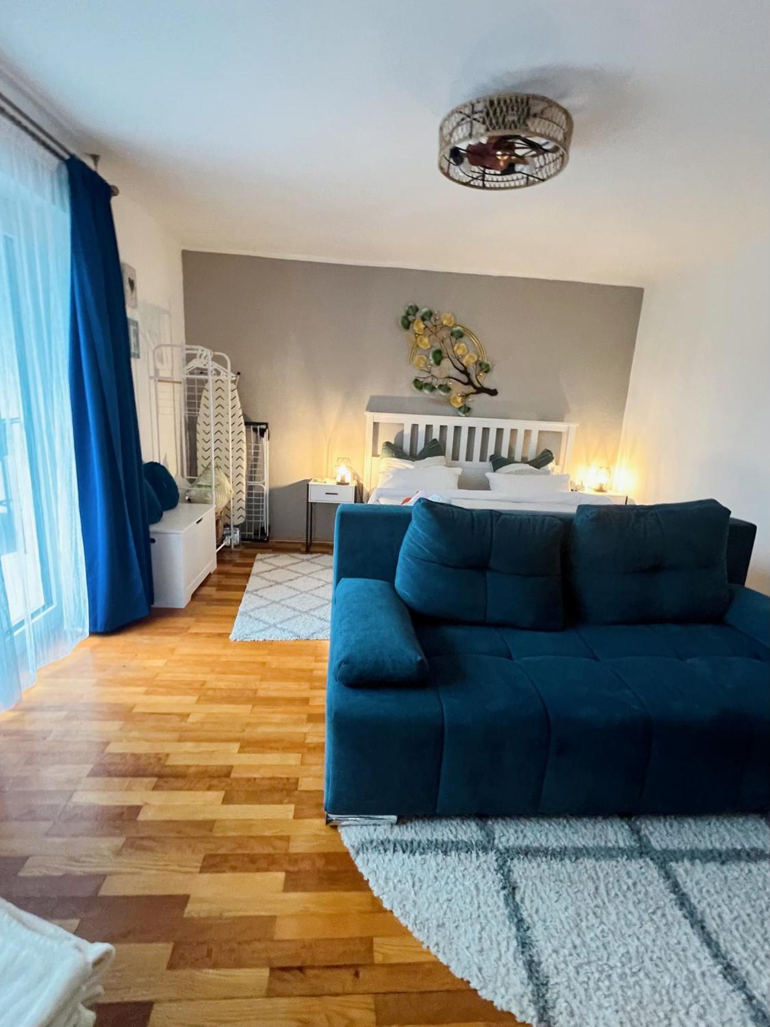 Gemuetlicher Raum, Gampern Room photo