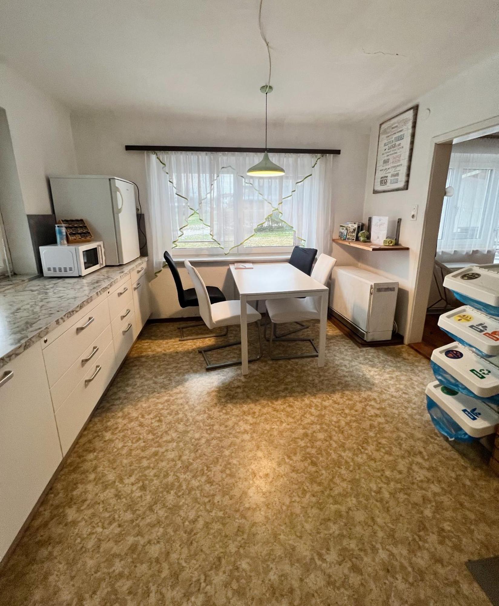 Gemuetlicher Raum, Gampern Room photo