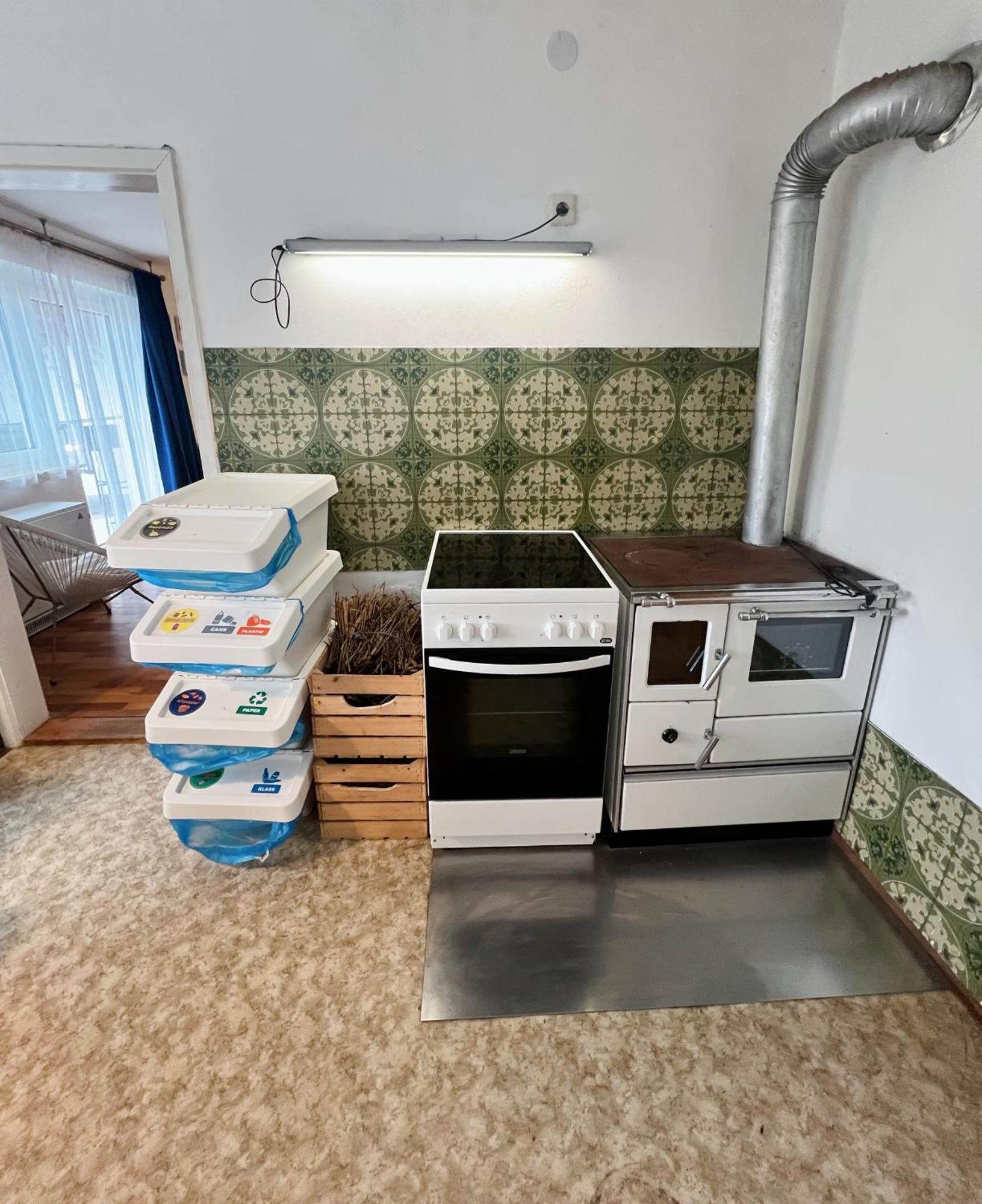 Gemuetlicher Raum, Gampern Room photo