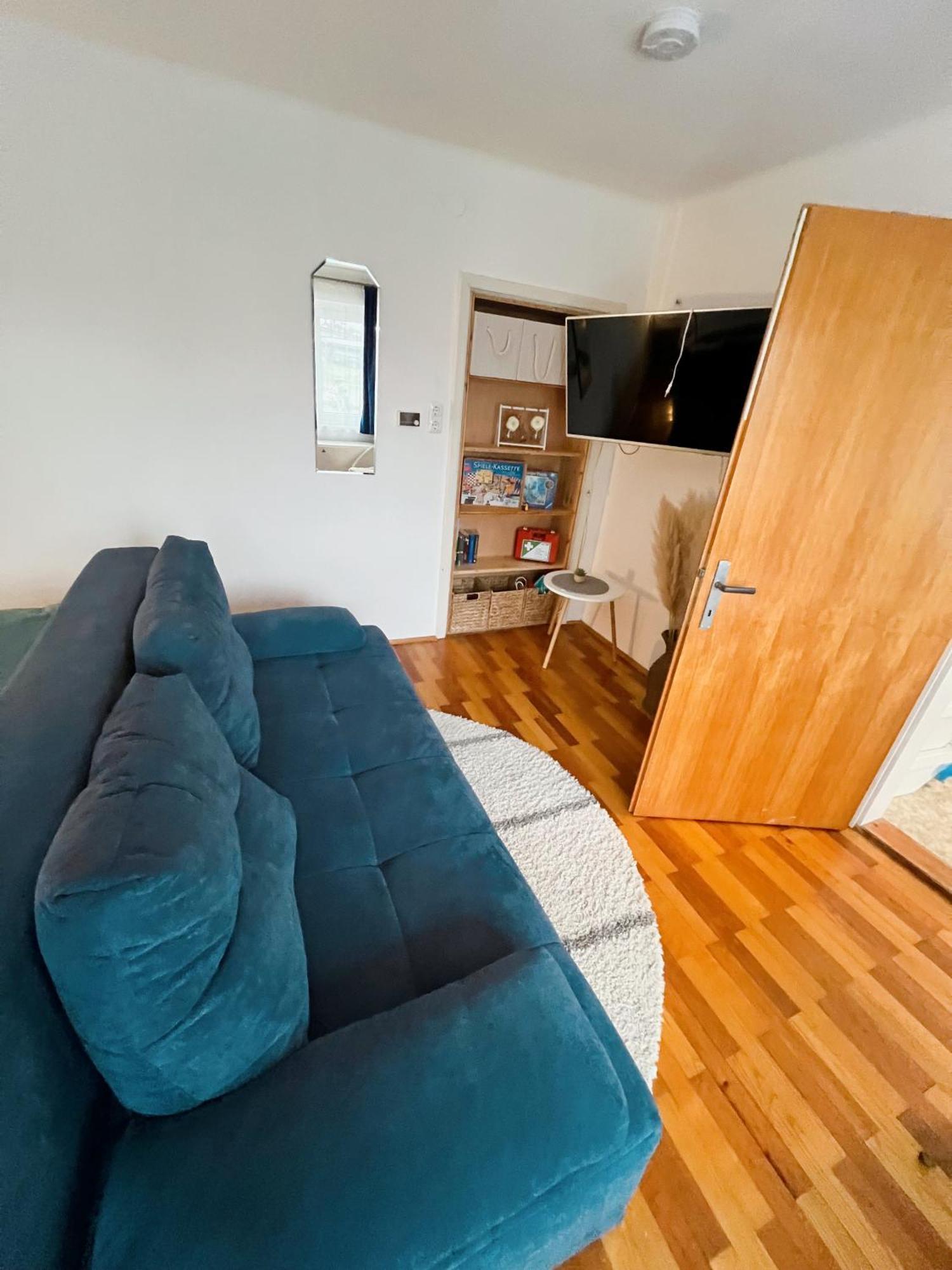 Gemuetlicher Raum, Gampern Room photo